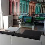 Filip Diklo Apartamento