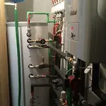 Apartamento Filip Diklo *