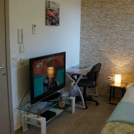 Apartamento Filip Diklo Zadar