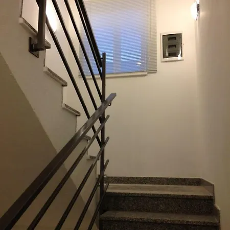 Apartman Filip Diklo *