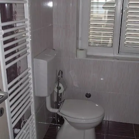 Apartment Filip Diklo Zadar