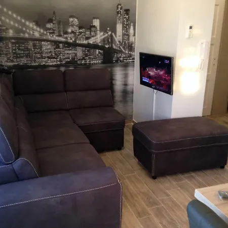 Filip Diklo Apartment *