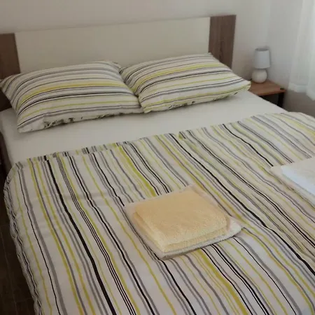 Filip Diklo Apartament *