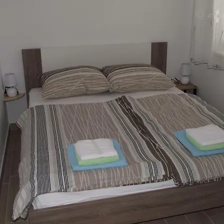 Filip Diklo Apartament Zadar