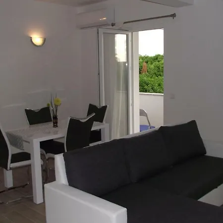 Apartman Filip Diklo