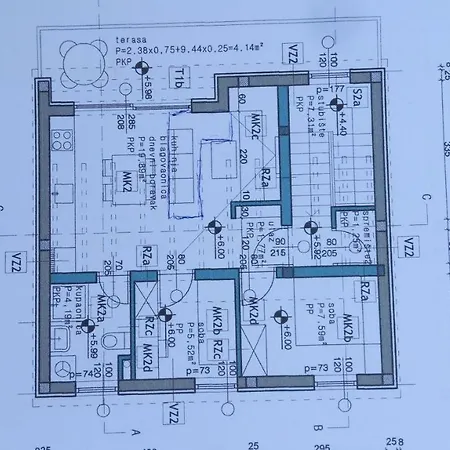 Filip Diklo Apartment *