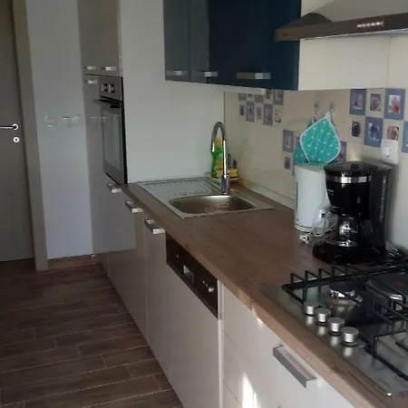 Apartament Filip Diklo *