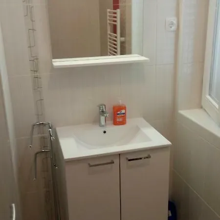 Apartment Filip Diklo Zadar