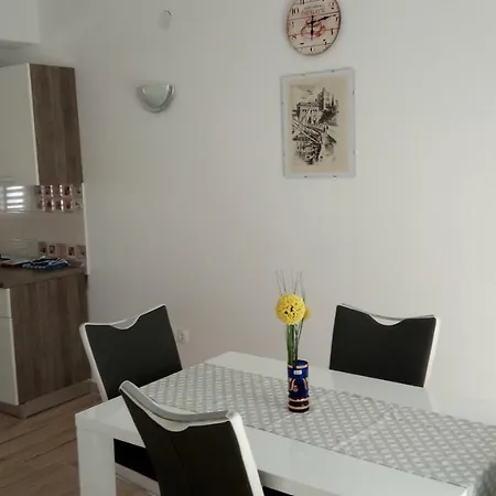 Filip Diklo Apartment