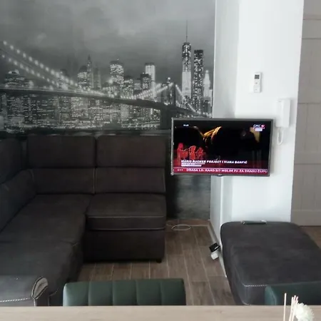 Filip Diklo Apartment