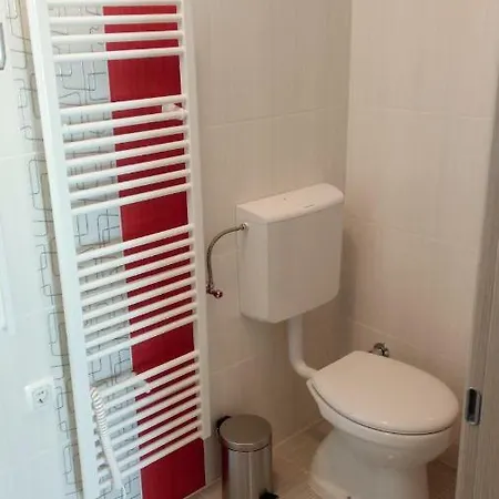 Filip Diklo Apartament Zadar