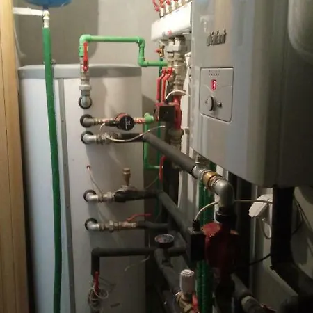 Apartament Filip Diklo *