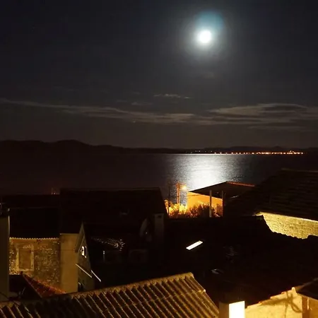 Filip Diklo Apartament Zadar