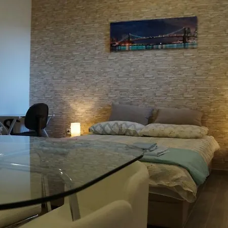 Apartment Filip Diklo *