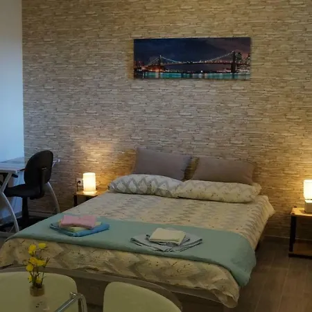 Apartment Filip Diklo Zadar