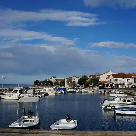 Apartament Filip Diklo Zadar