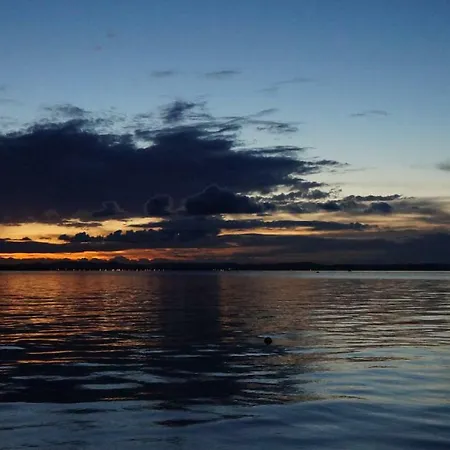 Apartment Filip Diklo Zadar