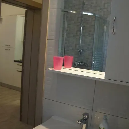 Filip Diklo Apartament Zadar