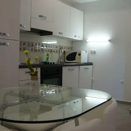 Filip Diklo Apartment