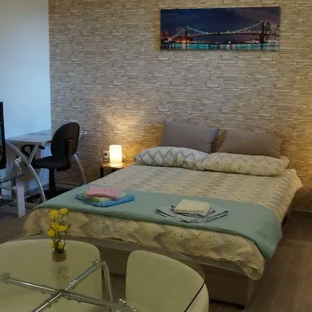 Apartament Filip Diklo Zadar