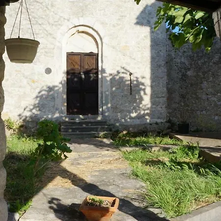 Filip Diklo Apartment Zadar