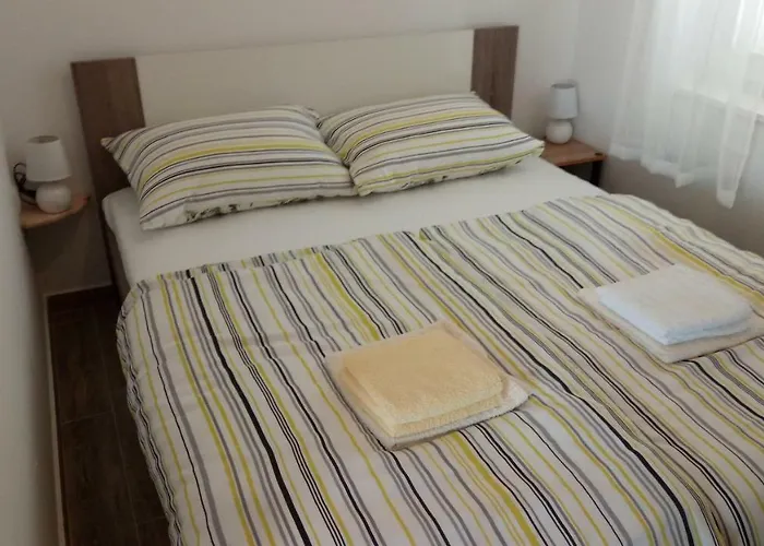 Filip Diklo アパート *