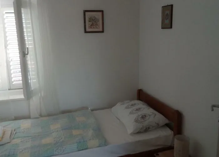 アパート Filip Diklo