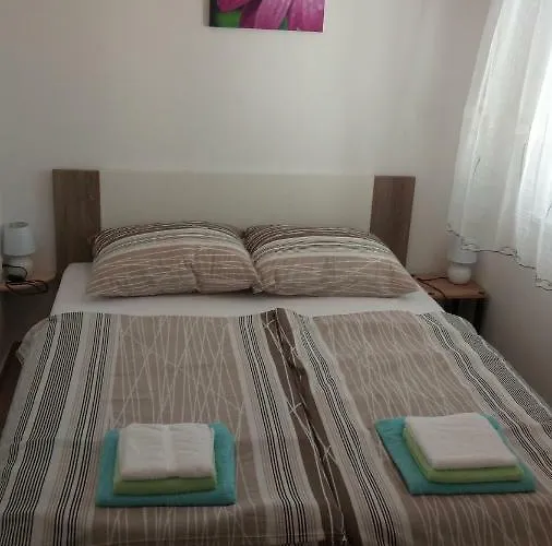 Filip Diklo アパート